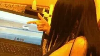 سهرت عيني للصبح - مسرع 