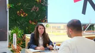 Experience the Pulse of HOSTECH 2025 | A Day at the Fair with Şenol Refrigeration