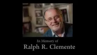Ralph R. Clemente | A Star At The Orlando Film Festival