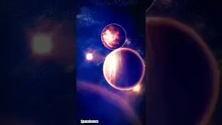 #space #planets #spacelovers