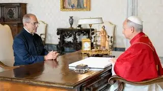 PR Ramos-Horta Fila Husi Roma | Reseisaun Ofisiál Husi Aeroportu Too Palasiu Prezidensial