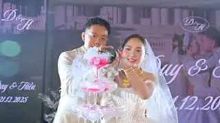 MINH DUY & THANH HIỀN