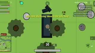 2dbattle royale