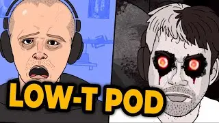 IDUBBBZ & NOAH SAMSEN on the latest Low-T Pod&trade; be like (ft. NICHOLAS DEORIO)