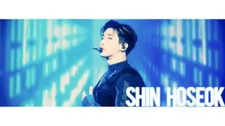 Shin Hoseok|| Best of you
