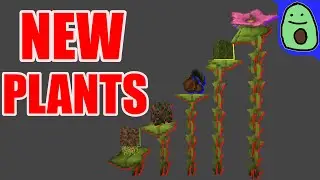 Exploring Minecraft 21w05a Snapshot