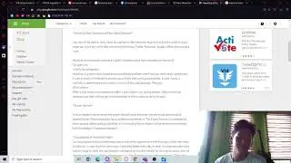 NewsCop | Fake News Detector