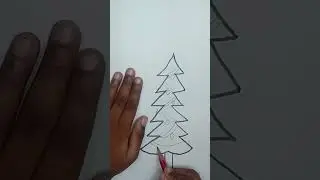 Christmas Tree #shorts