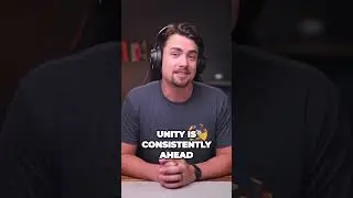 Unreal Engine против Unity для VR