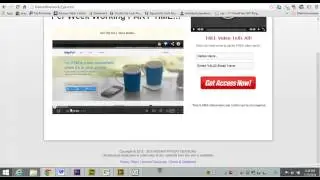 2014 Instant Payday Network Review: Watch Before Joining!
