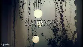 guardin - luminary (prod. jesse aicher)