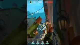 Harbor Defensive Setup on Pearl A & B | Harbor is Broken | Harbor Tips and Tricks | Valorant