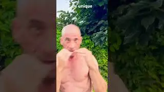 Rare Boxing Styles
