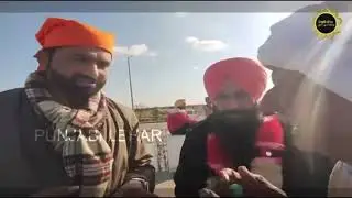 Emotional meeting of Two brothers, who were separated during the India-Pakistan Partition in 1947 😳