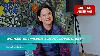CASHLESS SCHOOL SUCCESS! Worcester Primary's Honest Review of Sticitt
