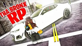 I got my FIRST Glock SWITCH In Tha Bronx RP...