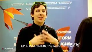 YouthSpeak Forum 2017 Hungary: Innovation