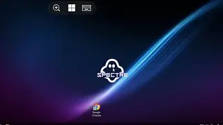 CARA INSTALL RDP DI VPS OTOMATIS. WINDOWS GHOST SPECTRE 1X KLIK