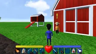 Unity Progress #93: Working on a Quest System!