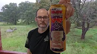 Обзор Goose Island &mdash; Big Juicy Beer Hug IPA