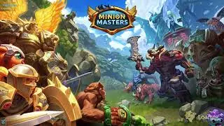 Minion Masters Gameplay 2023 on steam