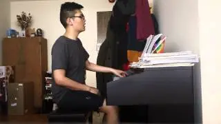 I Don't Wanna - Sean Kua