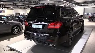 TOP 5 Best Luxury SUV 2017