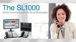 NEC SL1000 PBX SYSTEM. By ZETEK COMMUNICATIONS LLC