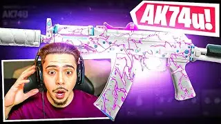 MW2's AK74u is REPLACING EVERY SMG..