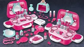 ASMR Unboxing My Dream Pink Makeup & Purse Haul 💖 (Relaxing Taps & Whispers!)💖