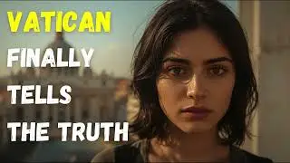 Emanuela Orlandi: The Missing Girl the Vatican Hid for 42 Years