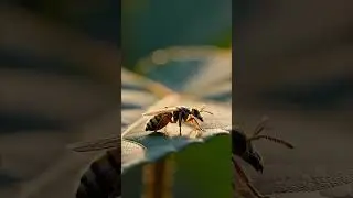 A Tiny World You Rarely Notice
