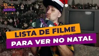 TOP 25 FILMES NATALINOS PARA A CHEGADA DO PAPAI NOEL