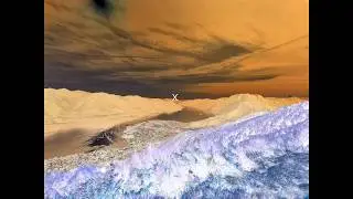 Epic optical illusion with negative color image, that you must see! |Optical illusion|