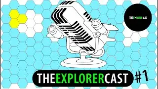 TheExplorerCast Episode 1: Government Bailouts, Airline Liquidation, and Plane Spotting Tips