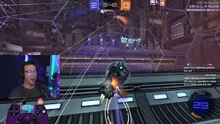 INSANE WALL SHOT... 