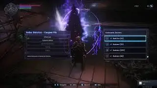 Hellpoint  |  Playing COOP with LSDante EP.1