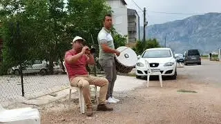 Davul zurnayla 4 güzel eser