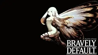 Between Light and Shadow ~ Bravely Default