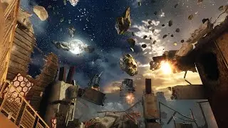 The Reign Forest🌲 | Twitch.tv ReignBallistic