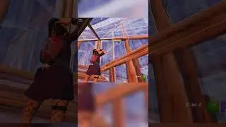 i felt nice so i build him a house