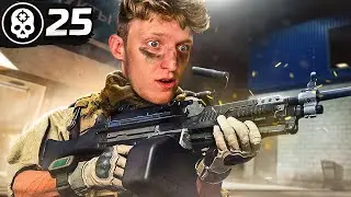 this BRUEN loadout is GODLY... (Best Warzone Loadout)