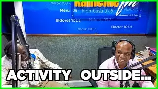 MANSAIMO NA KATA ACTIVITY CIREKWO MUTHURI AKARUTA CIOTHE 😂😂😂