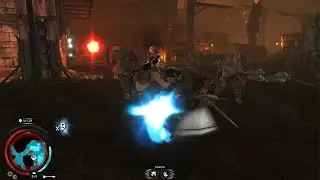Middle-earth: Shadow of War Gameplay (2025)