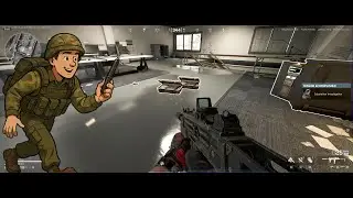 Delta Force - place Precision Memory Card and Spy Pen [No-Commentary]