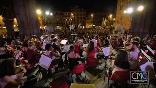 Polovetsian Dances by Alexander Borodin