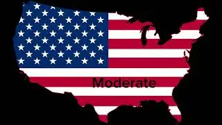 Pain scale meme: USA