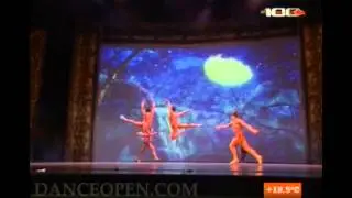 Walpurgis Night from the opera Faust/ «Вальпургиева ночь». Балетная сцена из оперы «Фауст»