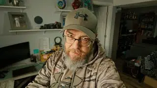 First Upload 2026 | Our Friend Adam the Woo