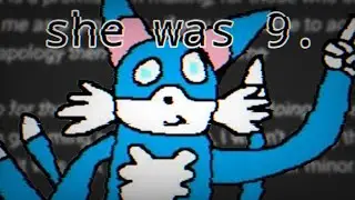 The Unforgivable Crimes of PortaltubeTV/FoxTales Universe/Benjamin Lee Coffey (AWARENESS VIDEO)